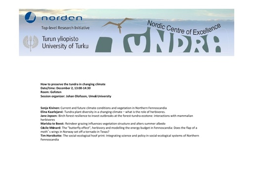 KIVINEN Tundra session DEC2 pdfx