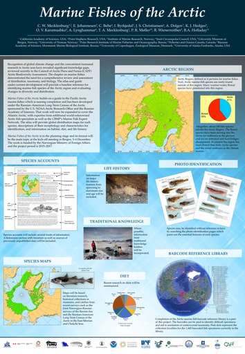Monit Fishes Arctic poster FORREVIEW3